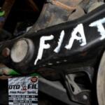 Fiat Tempra Arka Dingil çıkma parça - OTOFİL YEDEK PARÇA Mersin