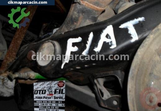 Fiat Tempra Arka Dingil çıkma parça