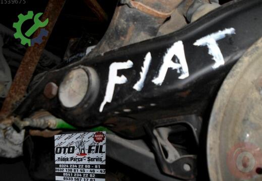 Fiat Tempra Arka Dingil çıkma parça