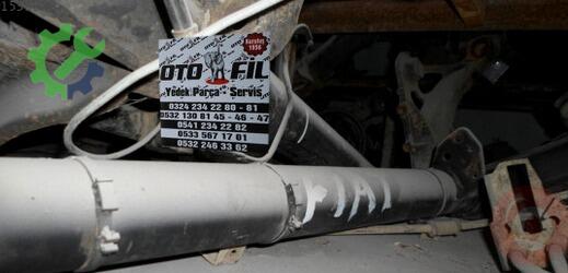 Fiat Tempra Arka Dingil çıkma parça