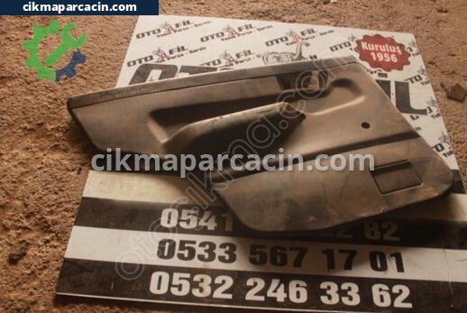 Fiat Tempra Kapı Döşemesi çıkma parça