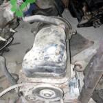 Fiat Tempra Motor Komple çıkma parça - OTOFİL YEDEK PARÇA Mersin