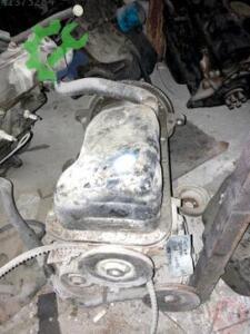 FIAT TEMPRA 1.6 KARB KOMPLE MOTOR 2 ADET