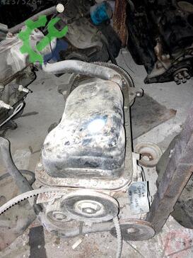 Fiat Tempra Motor Komple çıkma parça