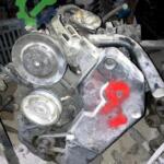 Fiat Tempra Motor Komple çıkma parça - OTOFİL YEDEK PARÇA Mersin