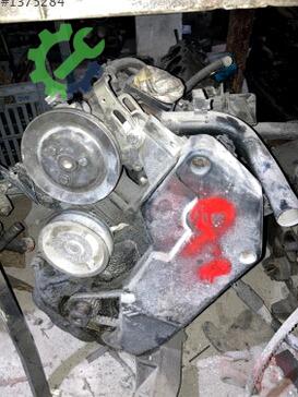 Fiat Tempra Motor Komple çıkma parça