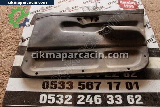 Fiat Tempra Kapı Döşemesi çıkma parça