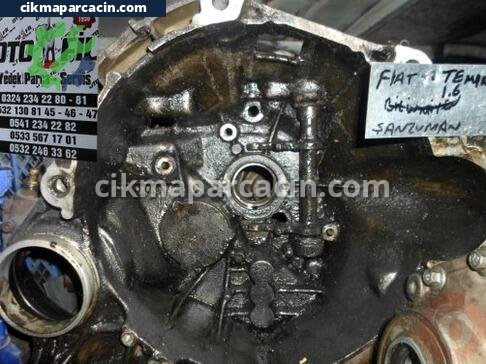 Fiat Tempra Şanzıman Komple çıkma parça