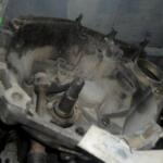 Fiat Tempra Şanzıman çıkma parça - OTOFİL YEDEK PARÇA Mersin