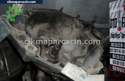 Fiat Tempra Şanzıman çıkma parça