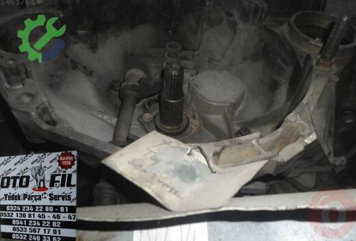 Fiat Tempra Şanzıman çıkma parça