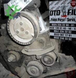 FİAT TEMPRA 1.6 YARIM MOTOR