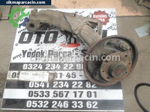 Fiat Tempra Taşıyıcı/Aks Taşıyıcı çıkma parça
