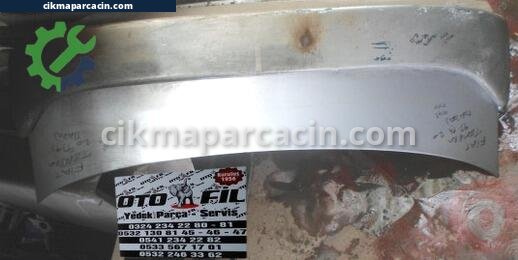 Fiat Tempra Bagaj çıkma parça