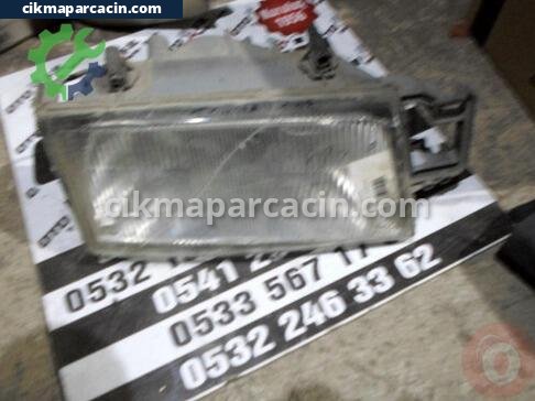 Fiat Tempra Far çıkma parça