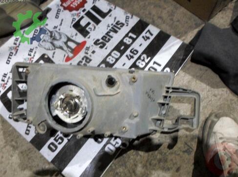 Fiat Tempra Far çıkma parça