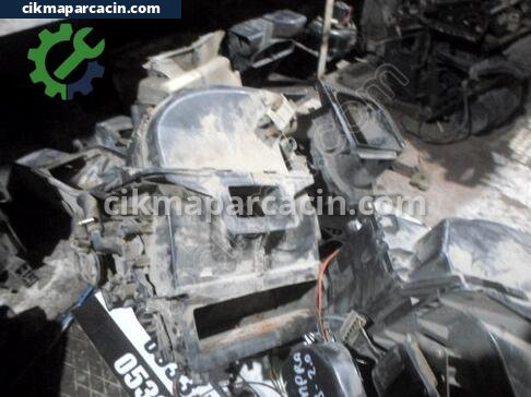 Fiat Tempra Kalorifer Kutusu çıkma parça