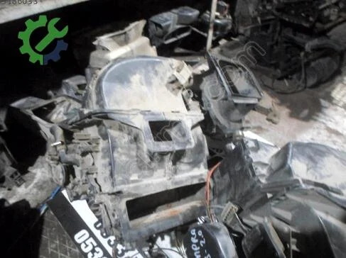 Fiat Tempra Kalorifer Kutusu çıkma parça