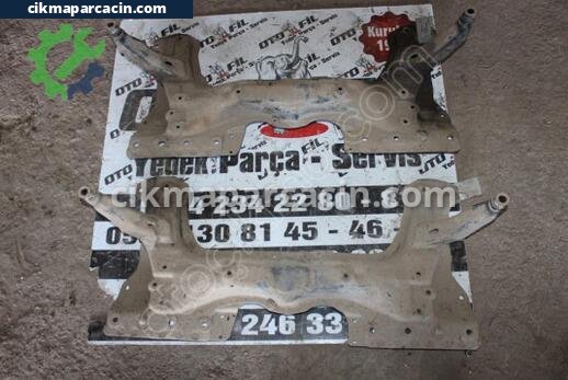 Fiat Tempra Ön Travers çıkma parça