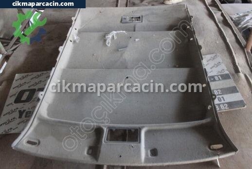 Fiat Tempra Tavan Döşemesi çıkma parça