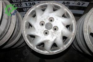 FİAT TEMPRA 1994 14 JANT 4 BİJON JANT