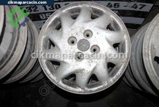 Fiat Tempra Jant çıkma parça