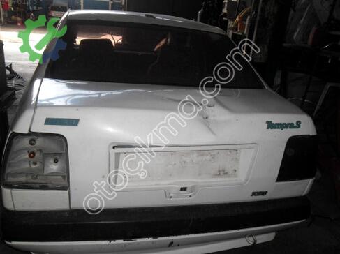 Fiat Tempra Kupa çıkma parça