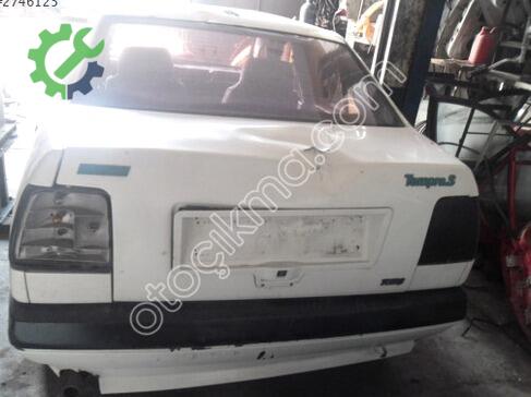 Fiat Tempra Kupa çıkma parça