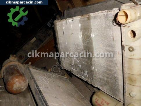 Fiat Tempra Su Radyatörü çıkma parça