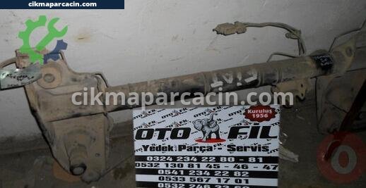 Fiat Tempra Arka Dingil çıkma parça