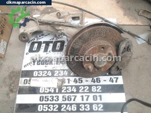 Fiat Tempra Taşıyıcı/Aks Taşıyıcı çıkma parça