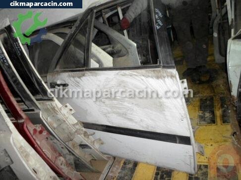 Fiat Tempra Sağ Arka Kapı çıkma parça