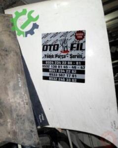 FİAT TEMPRA 1994 BEYAZ MOTOR KAPUTU ÇIKMA