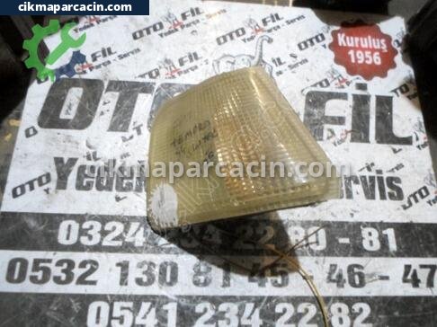 Fiat Tempra Sinyal çıkma parça