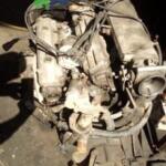Fiat Tempra Motor Komple çıkma parça - OTOFİL YEDEK PARÇA Mersin