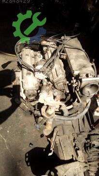 Fiat Tempra Motor Komple çıkma parça