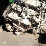 Fiat Tempra Motor Komple çıkma parça - OTOFİL YEDEK PARÇA Mersin