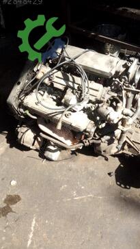 Fiat Tempra Motor Komple çıkma parça
