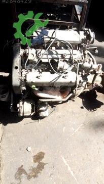 Fiat Tempra Motor Komple çıkma parça