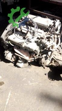 Fiat Tempra Motor Komple çıkma parça