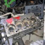 Fiat Tempra Yarım Motor çıkma parça - OTOFİL YEDEK PARÇA Mersin