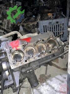 FIAT TEMPRA 2.0 ÇİFT EKSANTİRİK YARIM MOTOR