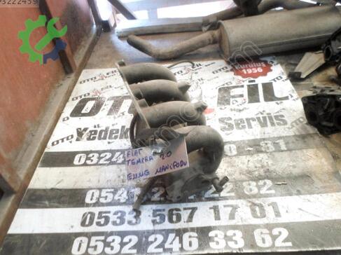 Fiat Tempra Emme Manifoldu çıkma parça