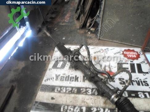 Fiat Tempra Direksiyon Kutusu çıkma parça
