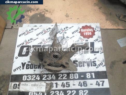 Fiat Tempra Taşıyıcı/Aks Taşıyıcı çıkma parça