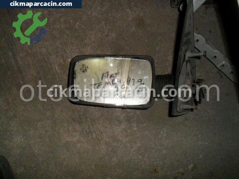 Fiat Tempra Dış Ayna Komple çıkma parça