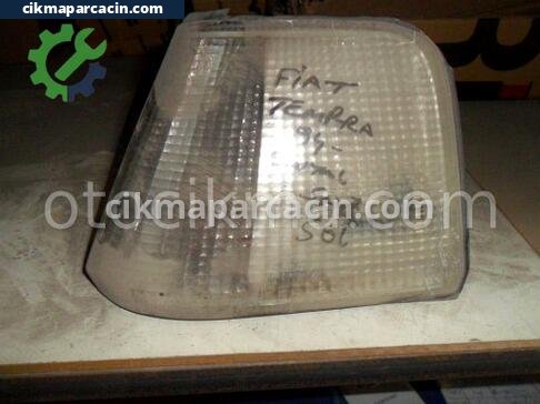 Fiat Tempra Sinyal çıkma parça