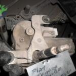 Fiat Tempra Arka Silecek Motoru çıkma parça - OTOFİL YEDEK PARÇA Mersin