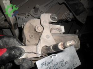 FİAT TEMPRA ARKA SİLGİ KOLU MOTORU