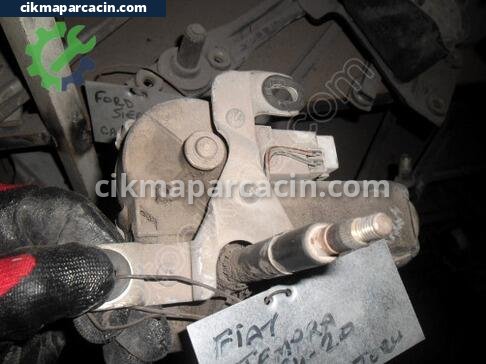 Fiat Tempra Arka Silecek Motoru çıkma parça